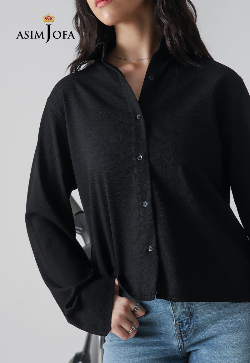 AJWCS-02 WOVEN CASUAL SHIRT 1 PC