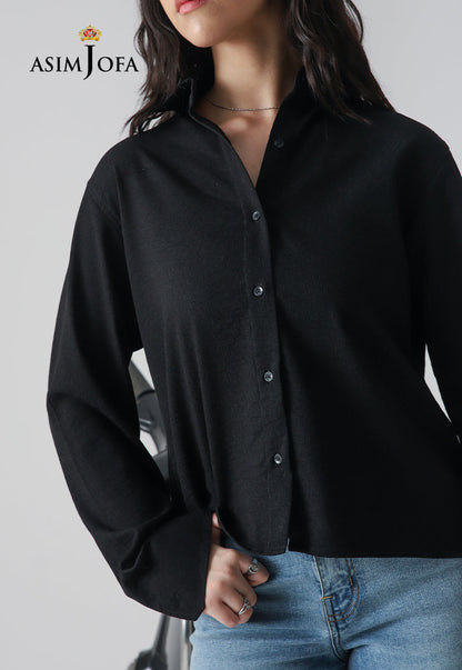 AJWCS-02 WOVEN CASUAL SHIRT 1 PC