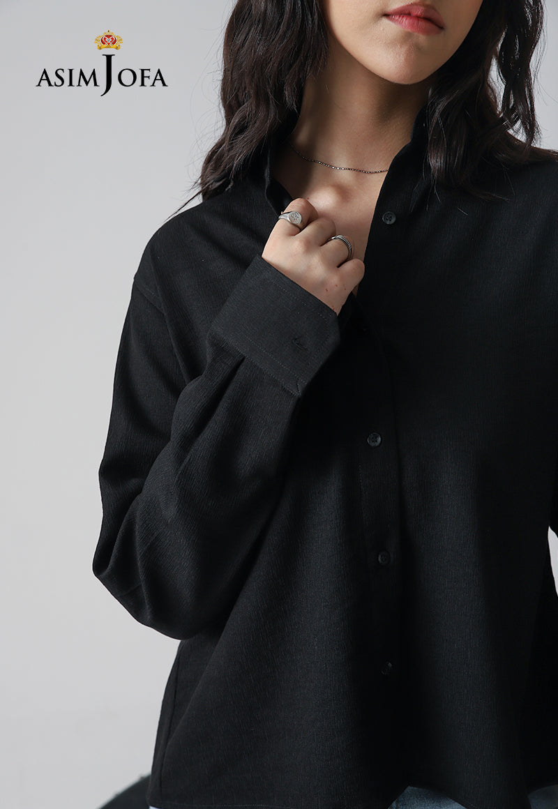 AJWCS-02 WOVEN CASUAL SHIRT 1 PC