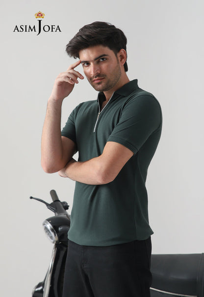 AJMPO-03 POLO T-SHIRT 1 PC