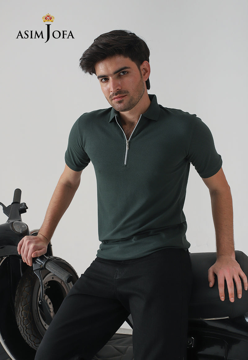 AJMPO-03 POLO T-SHIRT 1 PC