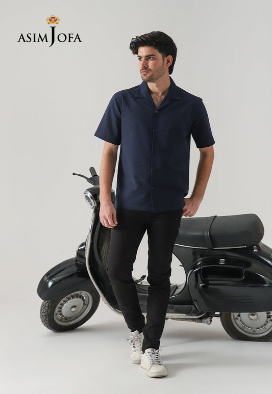 AJMCS-03 CASUAL SHIRT 1 PC