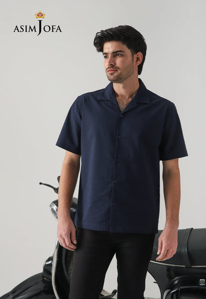 AJMCS-03 CASUAL SHIRT 1 PC