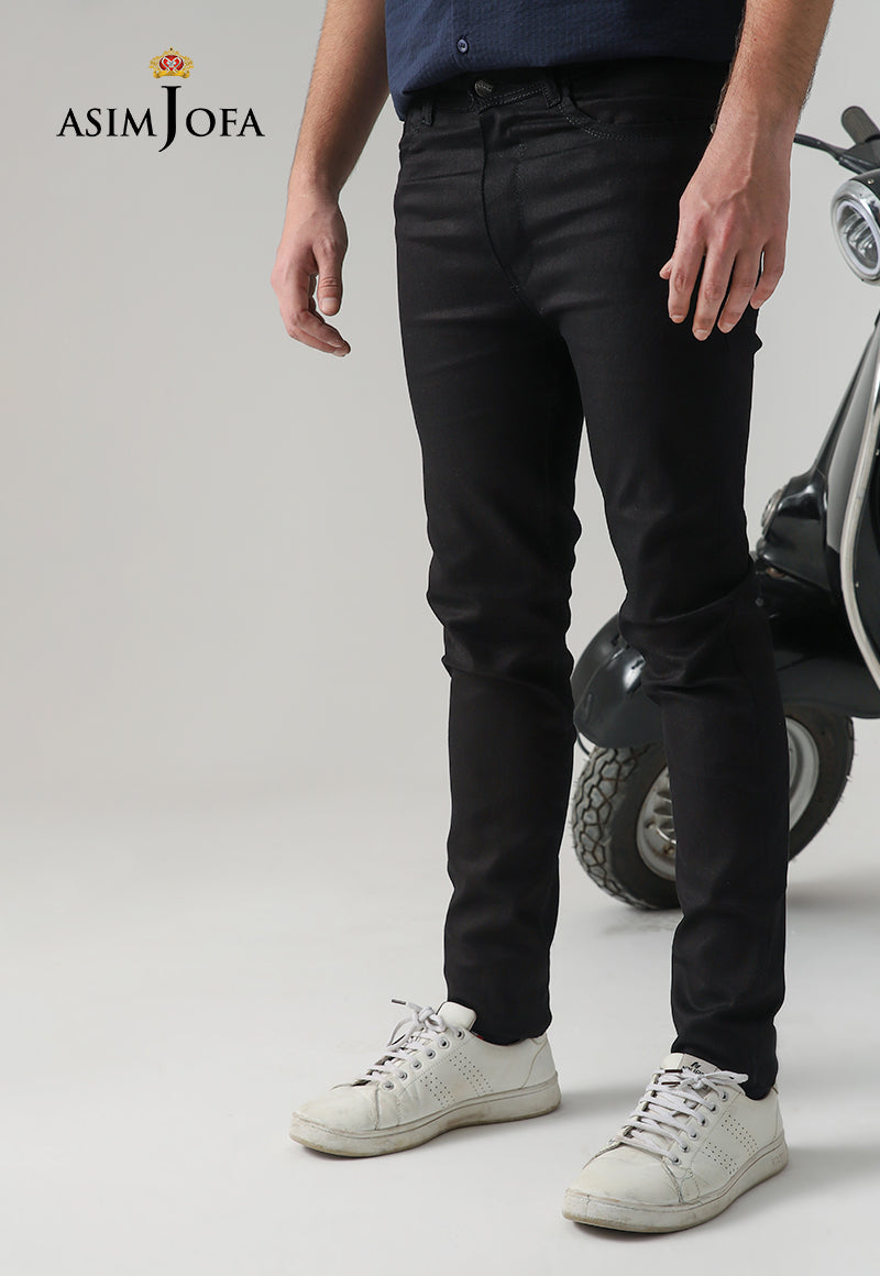 AJMDE-03 DENIM JEANS 1 PC