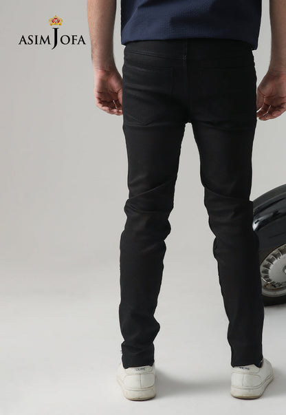 AJMDE-03 DENIM JEANS 1 PC