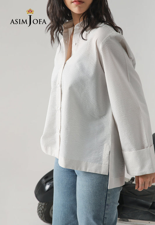AJWCS-01 WOVEN CASUAL SHIRT 1 PC
