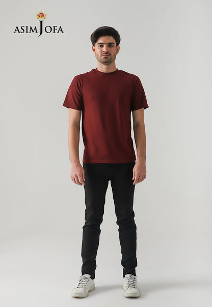 AJMTE-01 T-SHIRT 1 PC