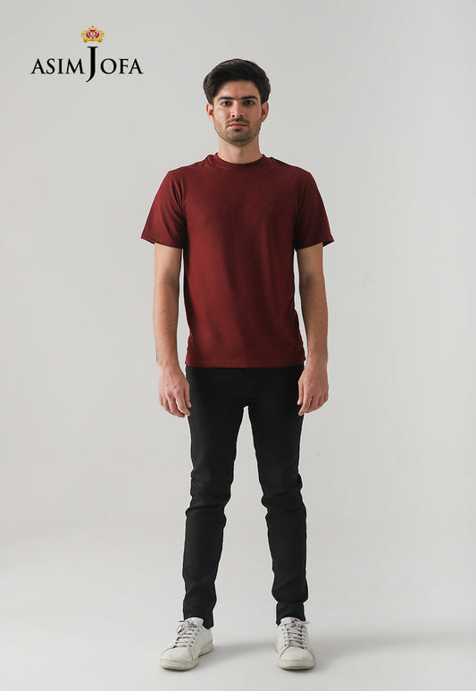 AJMTE-01 T-SHIRT 1 PC