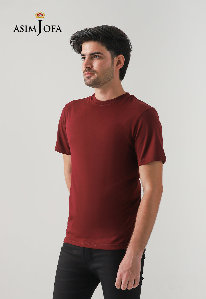 AJMTE-01 T-SHIRT 1 PC