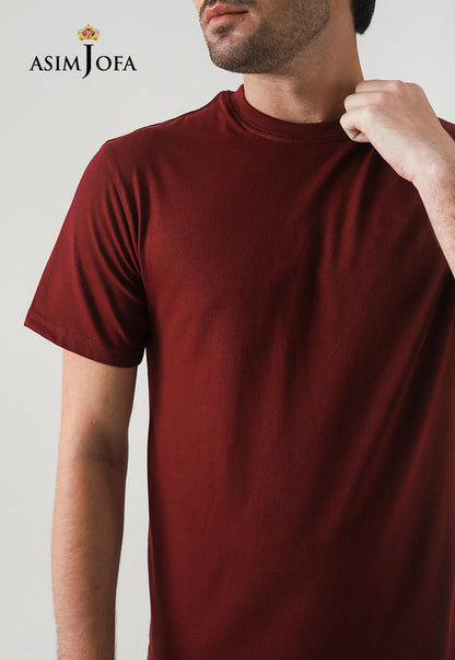 AJMTE-01 T-SHIRT 1 PC
