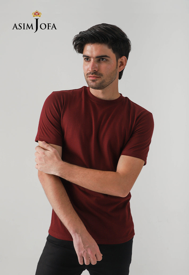 AJMTE-01 T-SHIRT 1 PC