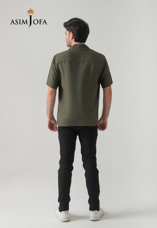 AJMCS-01 CASUAL SHIRT 1 PC