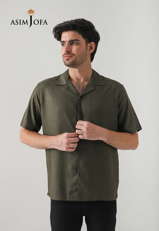 AJMCS-01 CASUAL SHIRT 1 PC