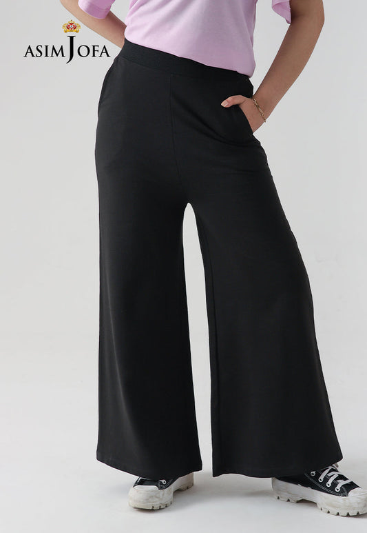AJWTR-02 TERRY TROUSERS 1 PC