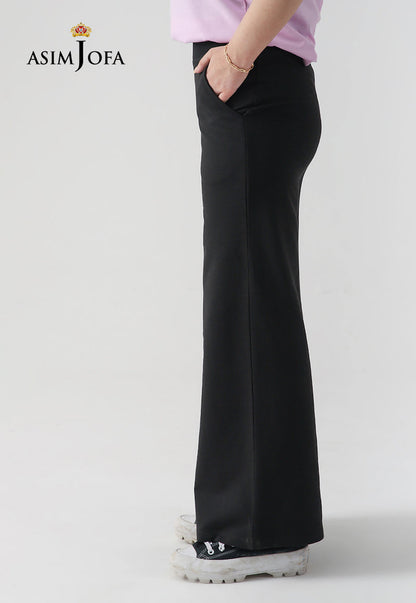 AJWTR-02 TERRY TROUSERS 1 PC