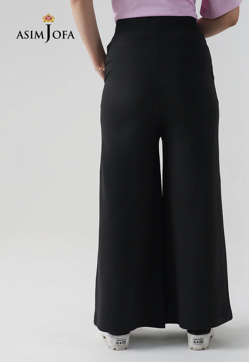 AJWTR-02 TERRY TROUSERS 1 PC