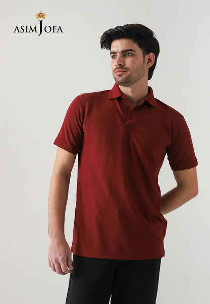 AJMPO-01 POLO T-SHIRT 1 PC