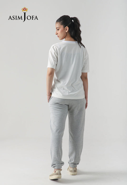AJWTE-01 JERSEY T-SHIRT 1 PC