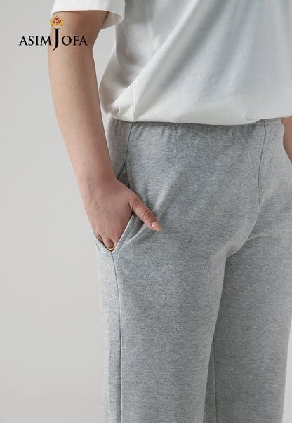 AJWTR-01 TERRY TROUSERS 1 PC