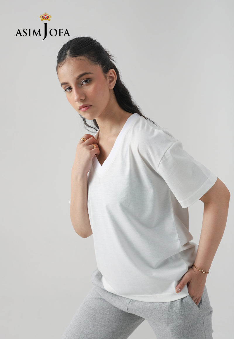 AJWTE-01 JERSEY T-SHIRT 1 PC