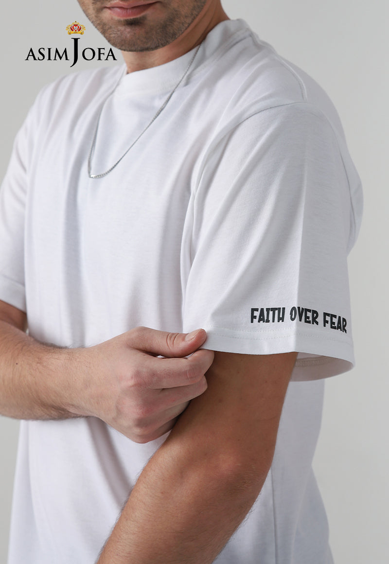 AJMTE-03 GRAPHIC T-SHIRT 1 PC