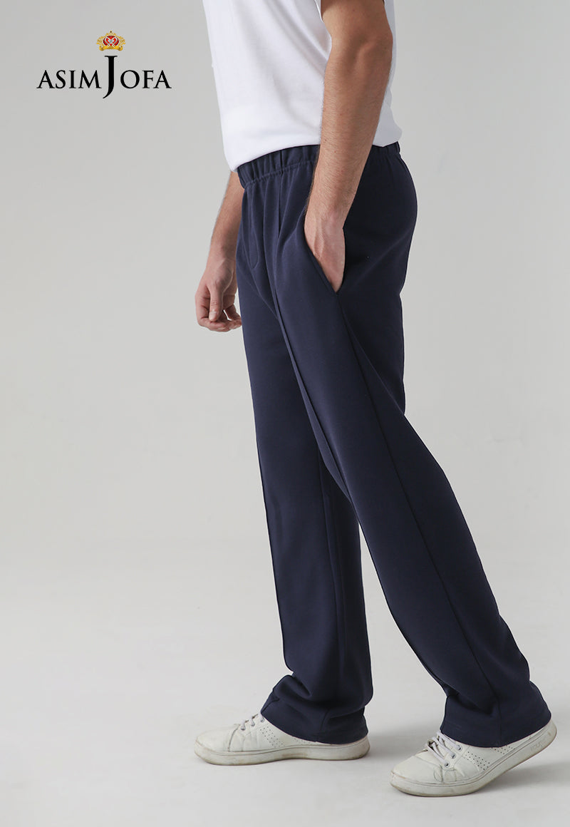 AJMTR-01 TERRY TROUSERS 1 PC