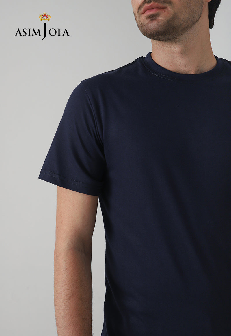 AJMTE-02 T-SHIRT 1 PC