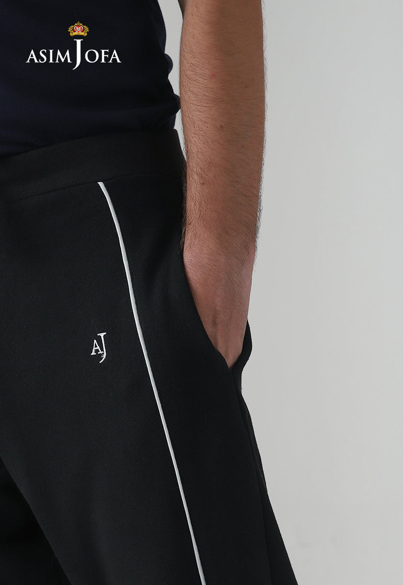 AJMTR-02 TERRY TROUSERS 1 PC