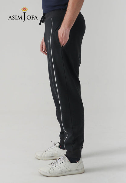 AJMTR-02 TERRY TROUSERS 1 PC