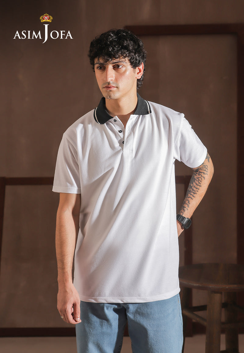 AJMPO-08 POLO T-SHIRT 1 PC