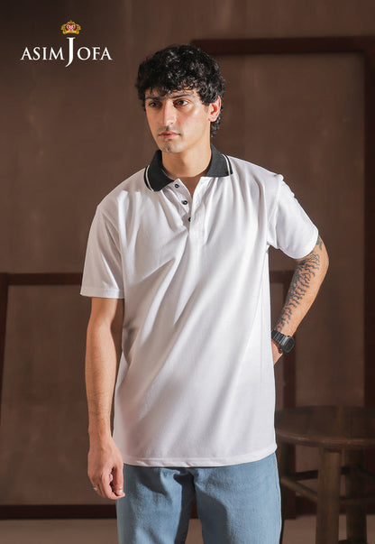AJMPO-08 POLO T-SHIRT 1 PC