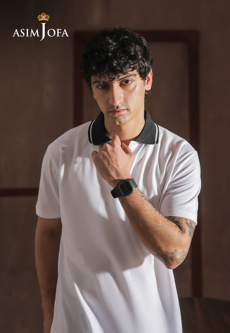 AJMPO-08 POLO T-SHIRT 1 PC