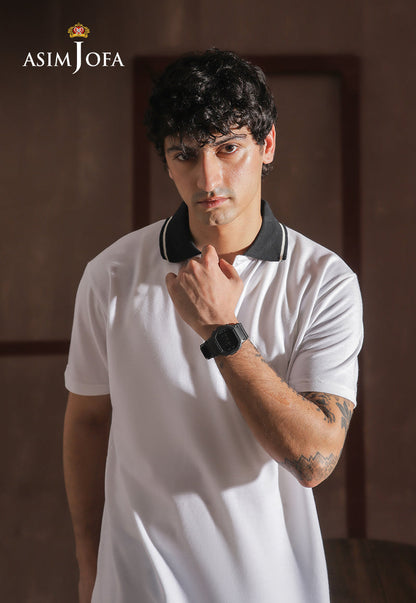 AJMPO-08 POLO T-SHIRT 1 PC