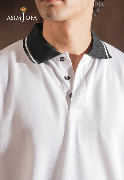 AJMPO-08 POLO T-SHIRT 1 PC