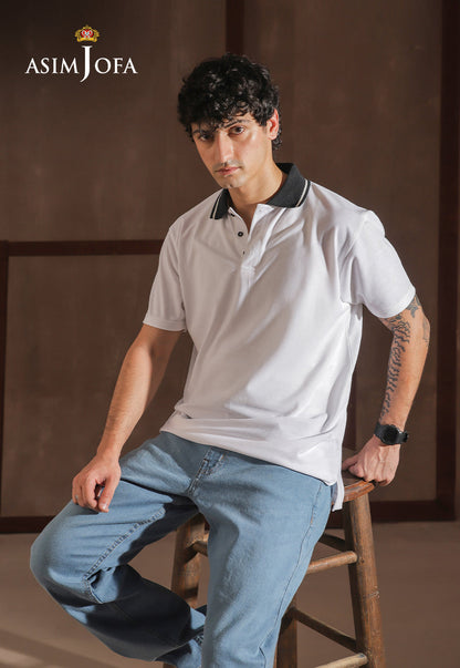 AJMPO-08 POLO T-SHIRT 1 PC