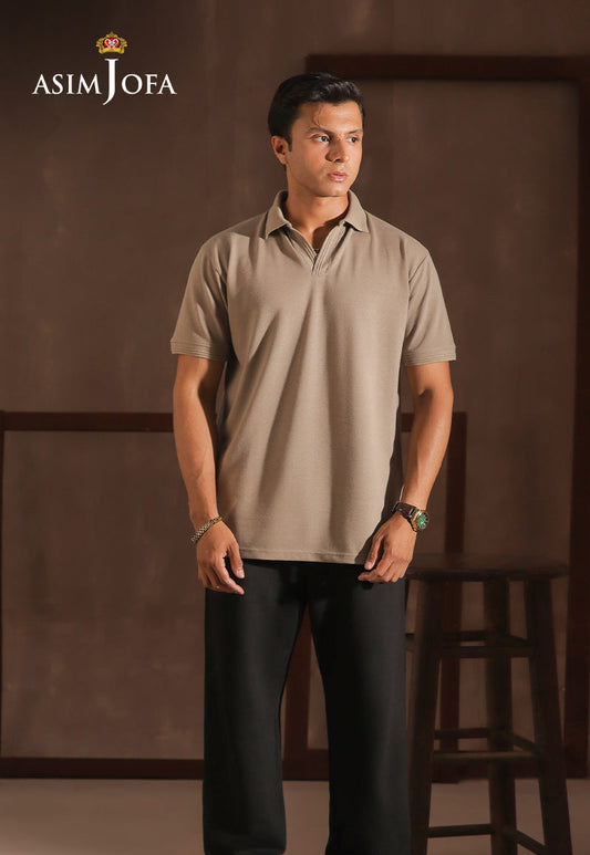 AJMPO-04 POLO T-SHIRT 1 PC