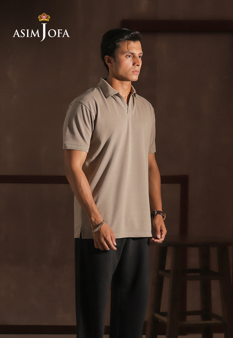 AJMPO-04 POLO T-SHIRT 1 PC