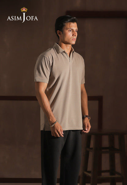 AJMPO-04 POLO T-SHIRT 1 PC