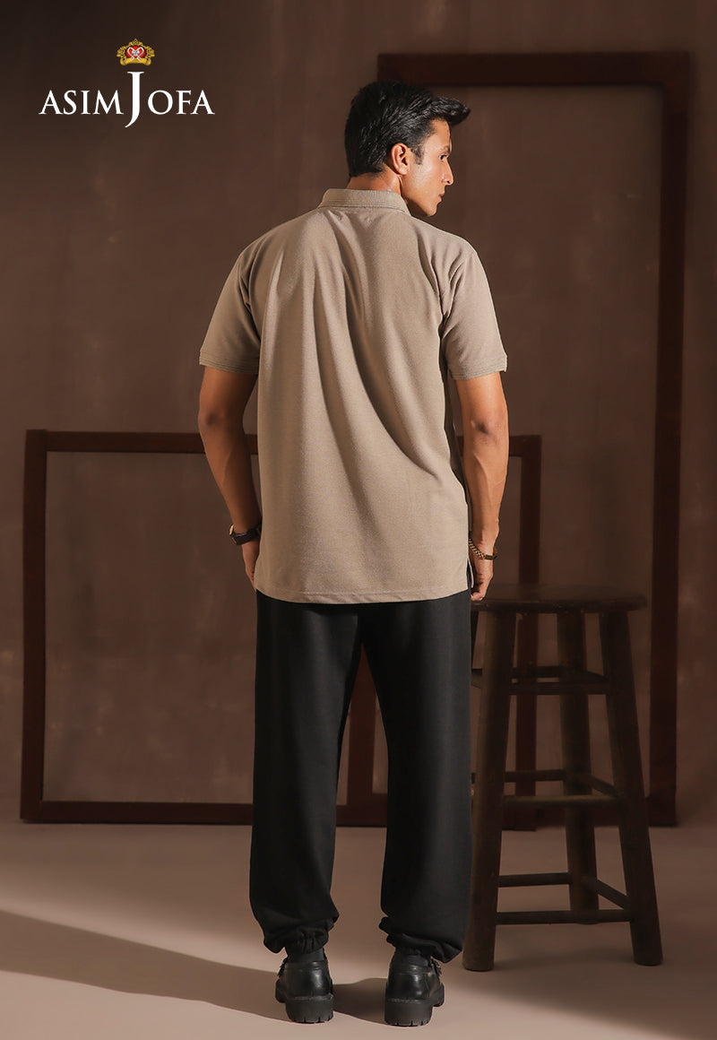 AJMPO-04 POLO T-SHIRT 1 PC