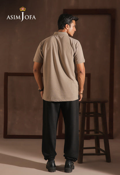 AJMPO-04 POLO T-SHIRT 1 PC