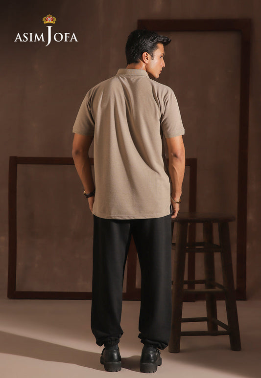 AJMPO-04 POLO T-SHIRT 1 PC
