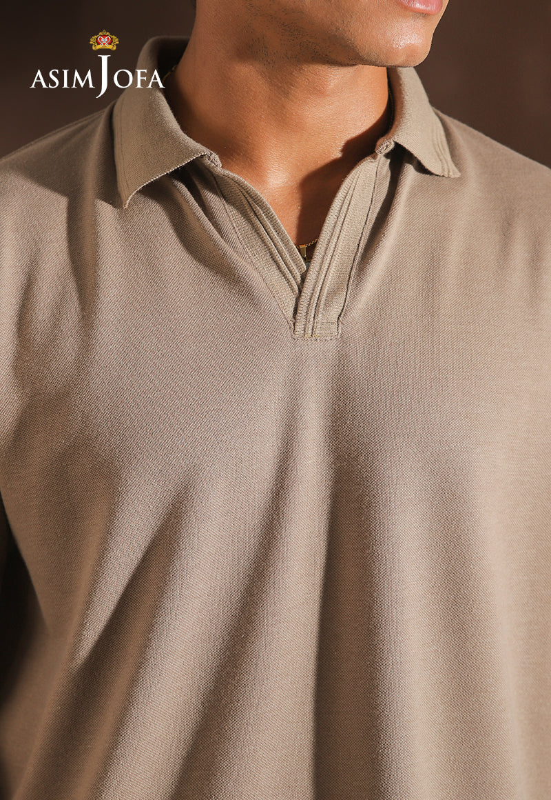 AJMPO-04 POLO T-SHIRT 1 PC