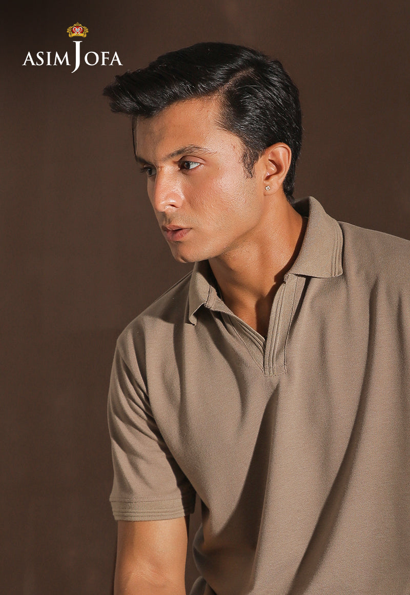 AJMPO-04 POLO T-SHIRT 1 PC