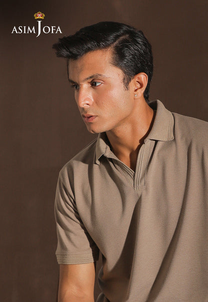 AJMPO-04 POLO T-SHIRT 1 PC