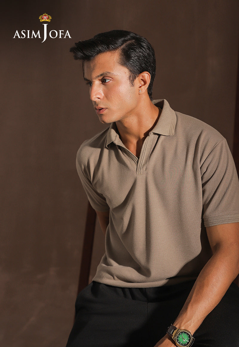 AJMPO-04 POLO T-SHIRT 1 PC