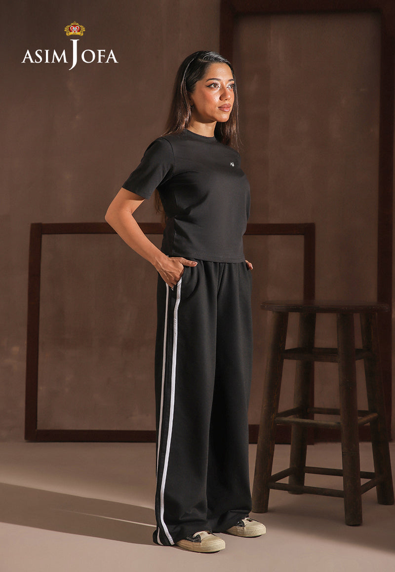AJWTE-04 T-SHIRT 1 PC