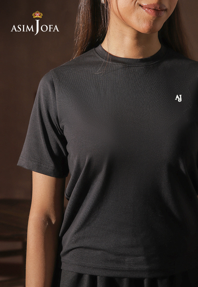 AJWTE-04 T-SHIRT 1 PC