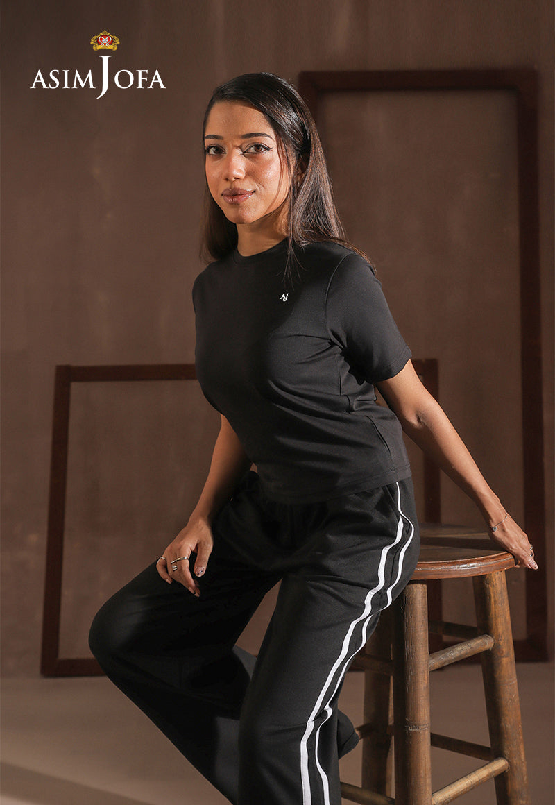 AJWTE-04 T-SHIRT 1 PC