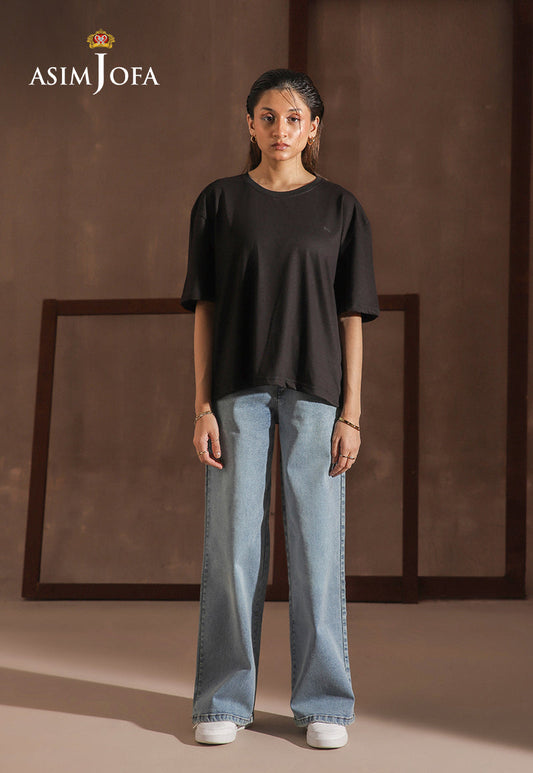 AJWTE-09 T-SHIRT 1 PC