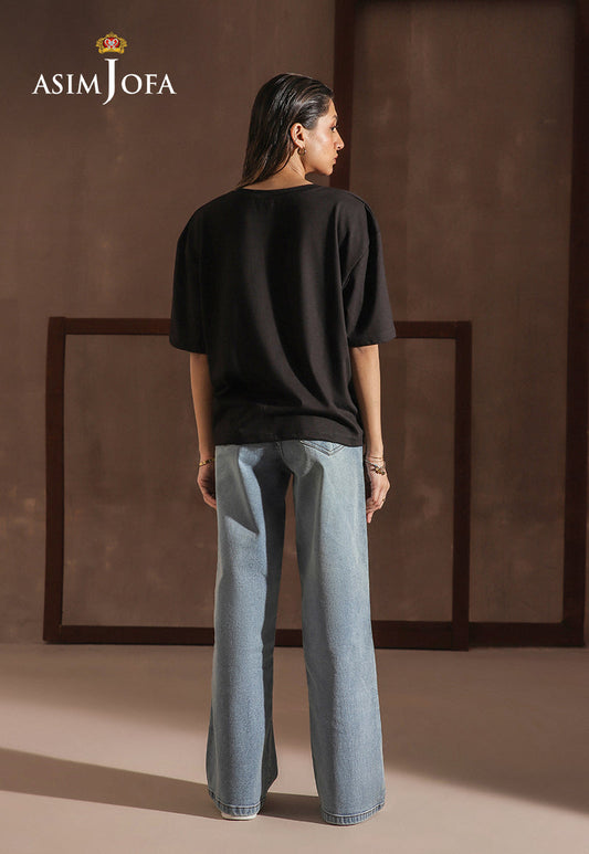 AJWTE-09 T-SHIRT 1 PC